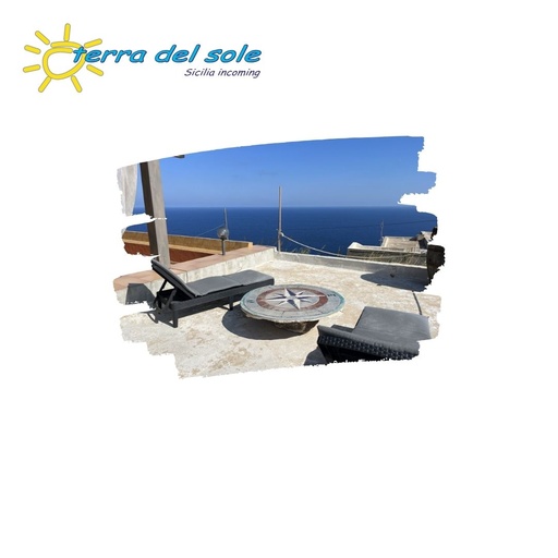 I DAMMUSI "SECOLARI" DI PANTELLERIA