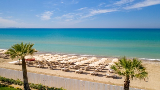 Mangia's Himera Resort